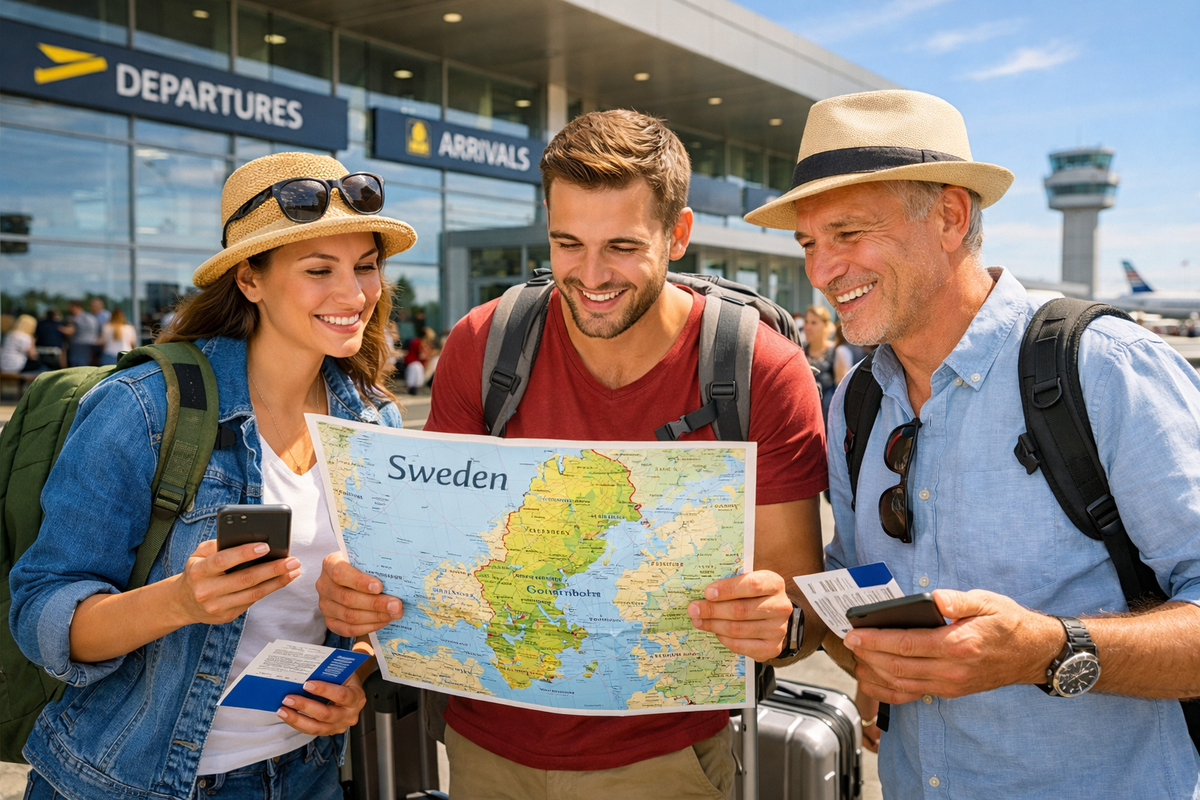 Practical Tips for Travelers