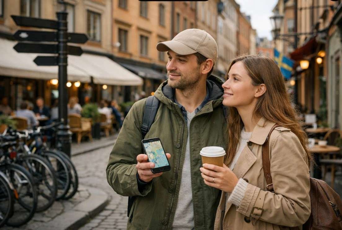 Practical Tips for Your First City Break