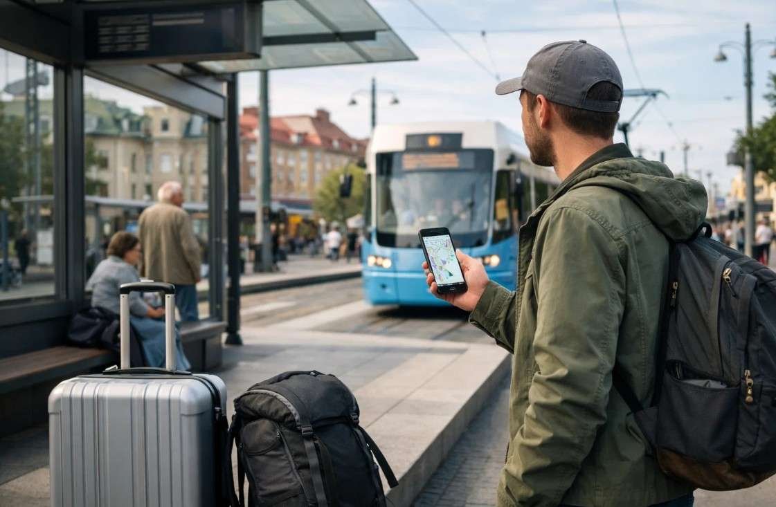 Practical Tips for Your First Trip to Scandinavia