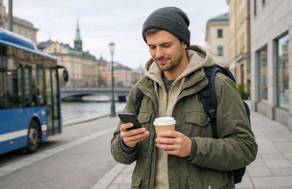 Practical Tips for a First Trip