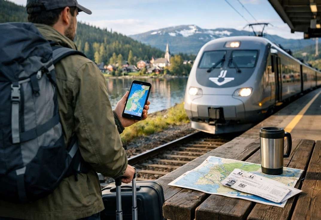 Practical Tips for a First Trip Around Scandinavia