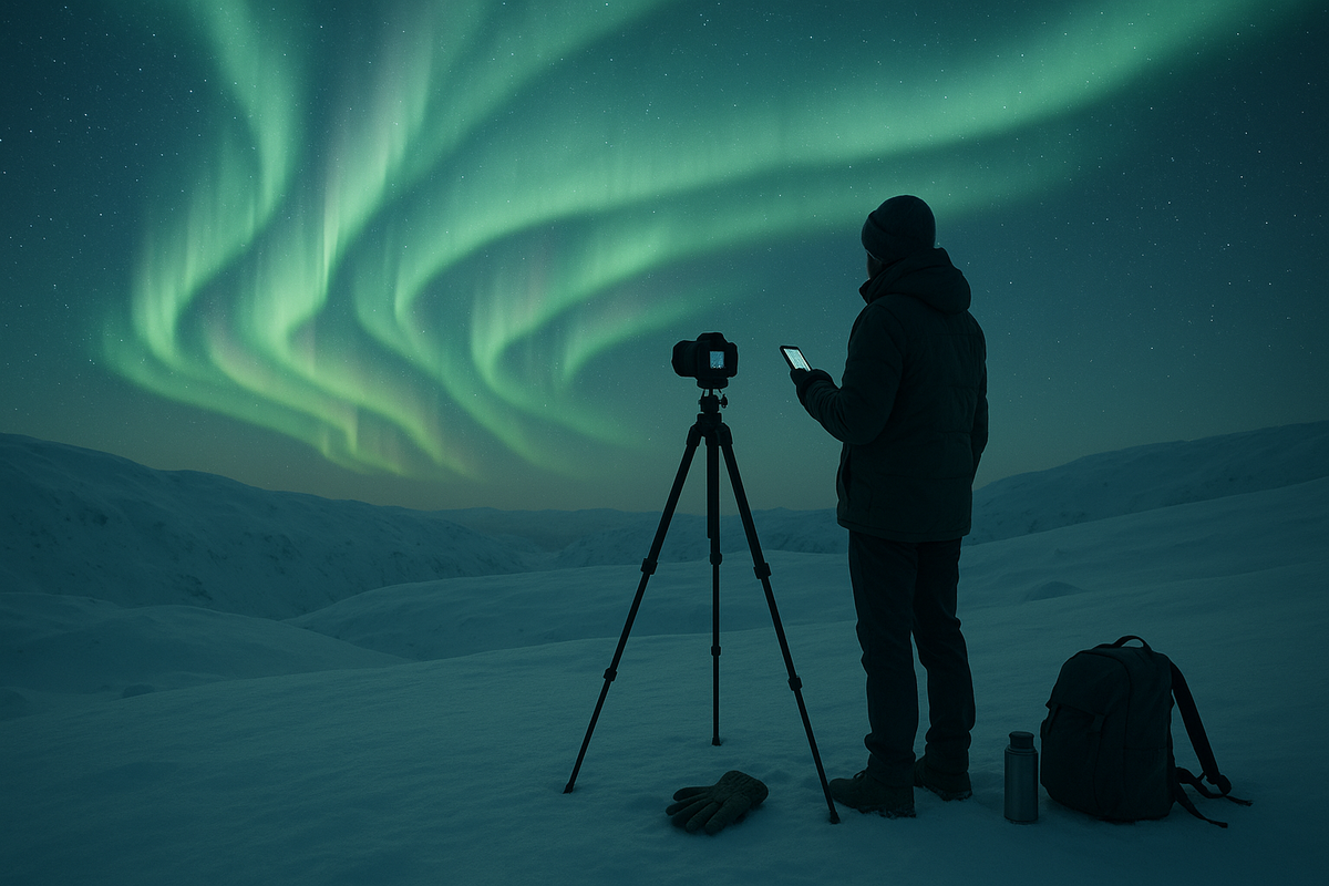 Practical tips that work in any country