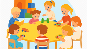 Preschools & Childcare