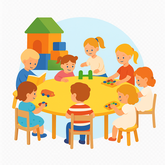 Preschools & Childcare