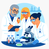 Research Institutes & Labs