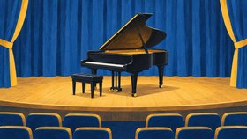 Concert Halls & Live Music Venues