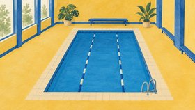 Swimming Pools