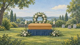 Funeral Homes & Cemeteries