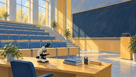 Universitet och högskolor