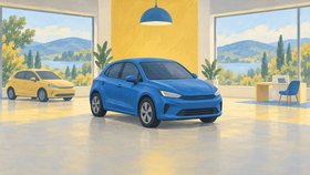 Car Dealerships