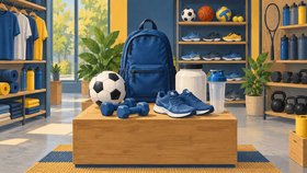 Outdoor & Sports Stores