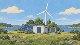 Energy & Utilities