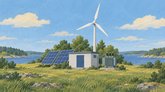 Energy & Utilities