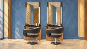Beauty Salons