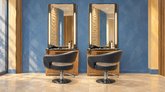 Beauty Salons