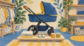 Barnkläder och babyartiklar