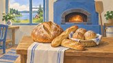 Bakeries