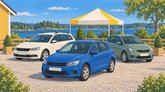 Car Markets & Auto Auctions