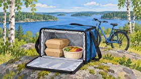 Food & Grocery Delivery