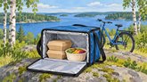 Food & Grocery Delivery