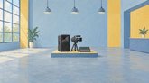 Audio & Visual Equipment Rental