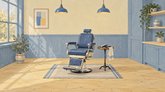 Barbersalonger