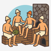 Saunas & Baths