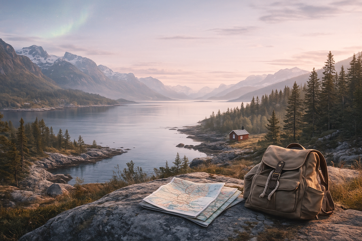 Scandinavia Beyond What to Read and Where to Go Next