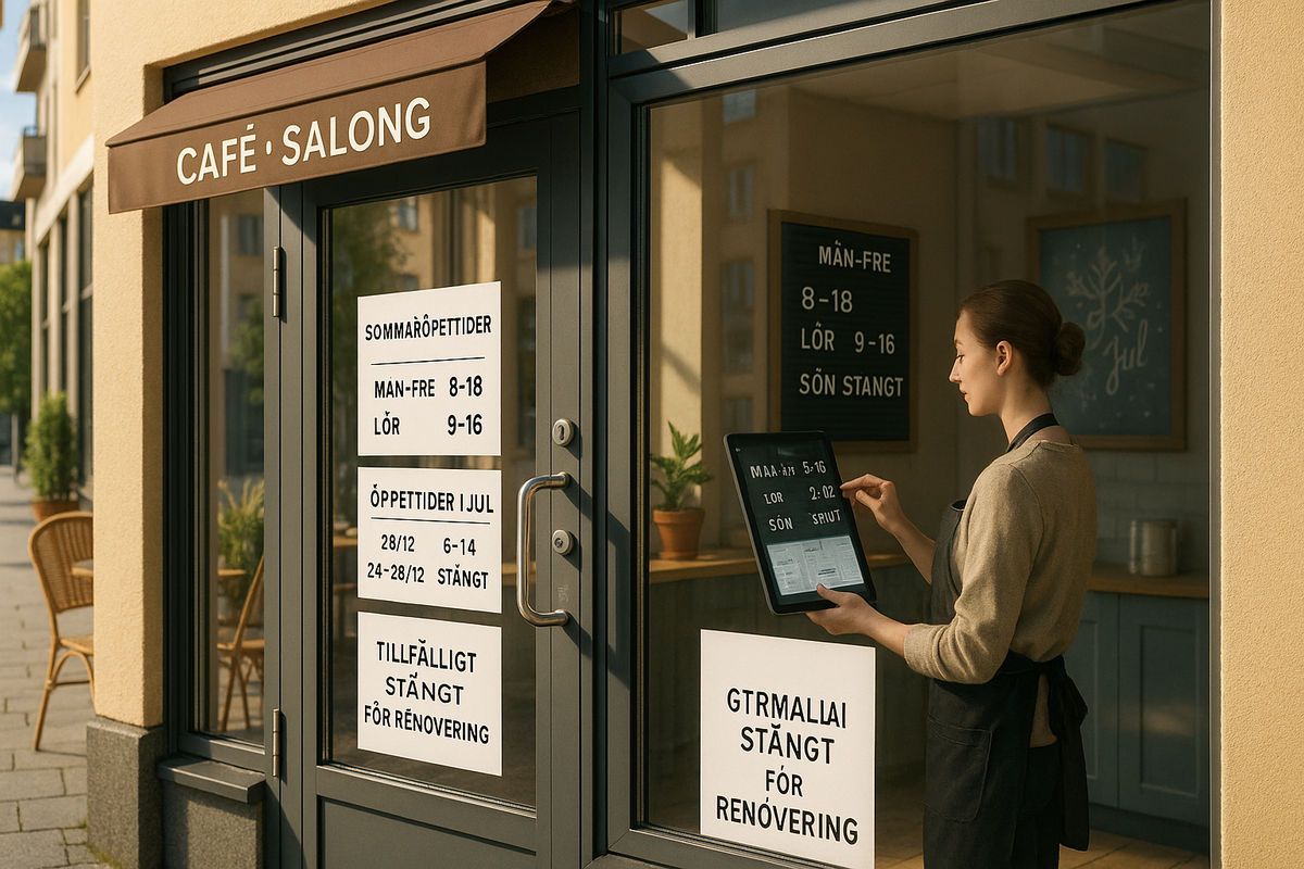 Seasonality and events how not to lose customers at different times of the year