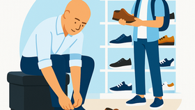 Shoe Stores