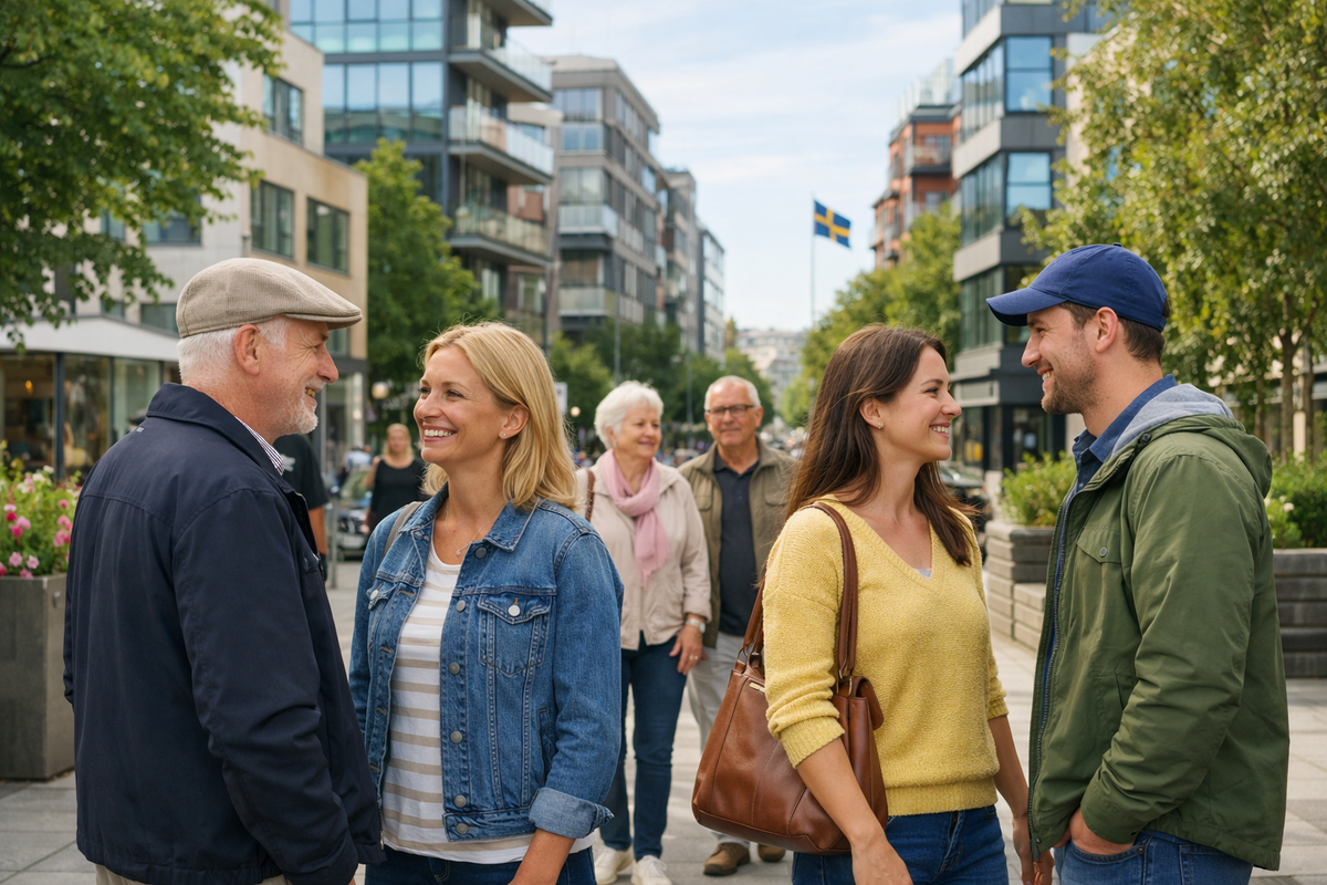 Social Norms and Behavior