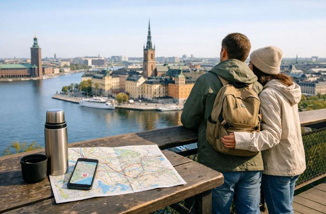 Stockholm–Gothenburg–Malmö