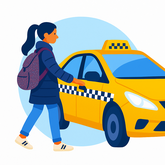 Taxi Services