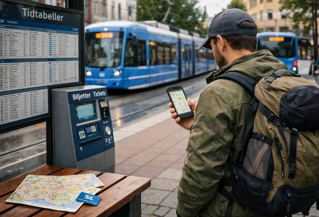 Useful Tips for Tourists