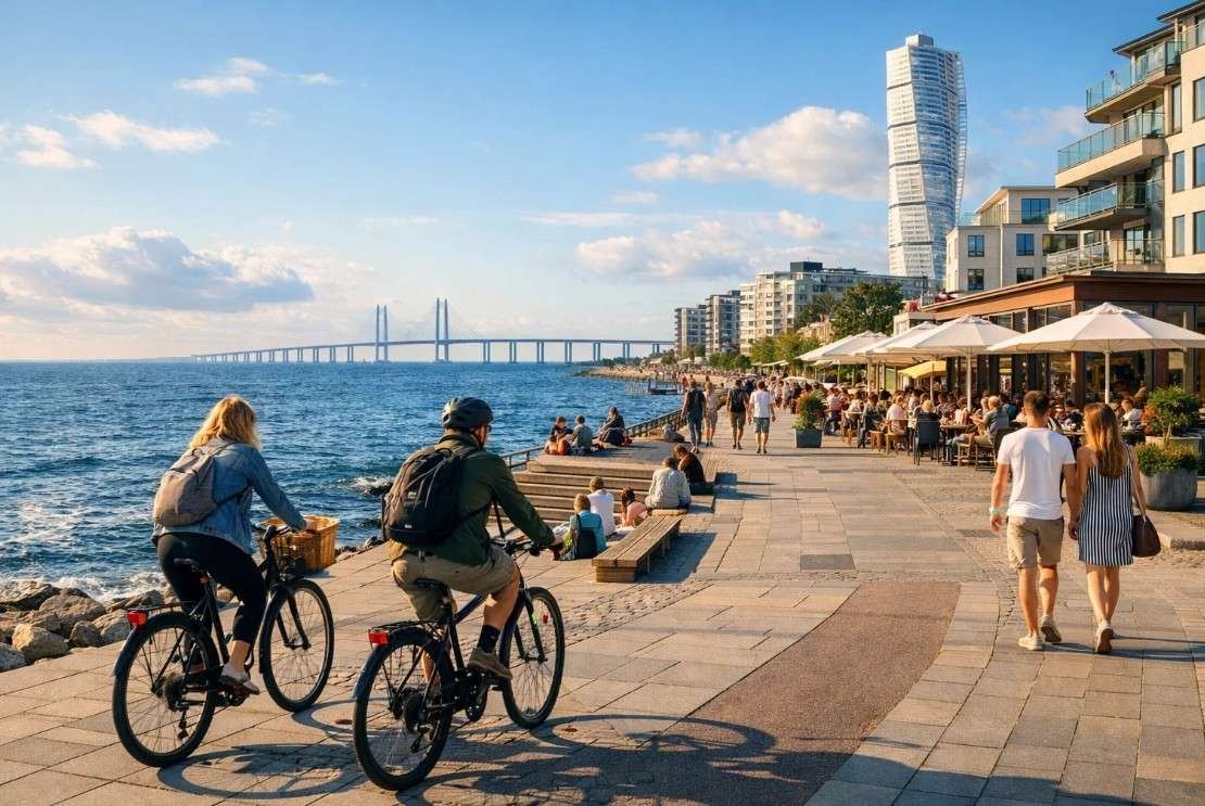 Västtrafik transport