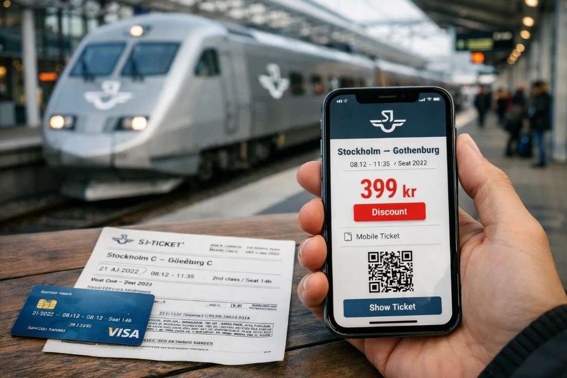 What Discounts Can You Get on Tickets