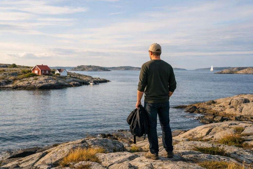 When Is the Best Time to Visit the Gothenburg Archipelago