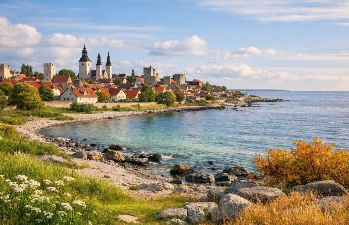 When to Visit Season and Atmosphere