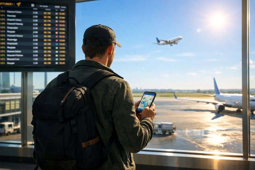 When to choose an alternative to Arlanda