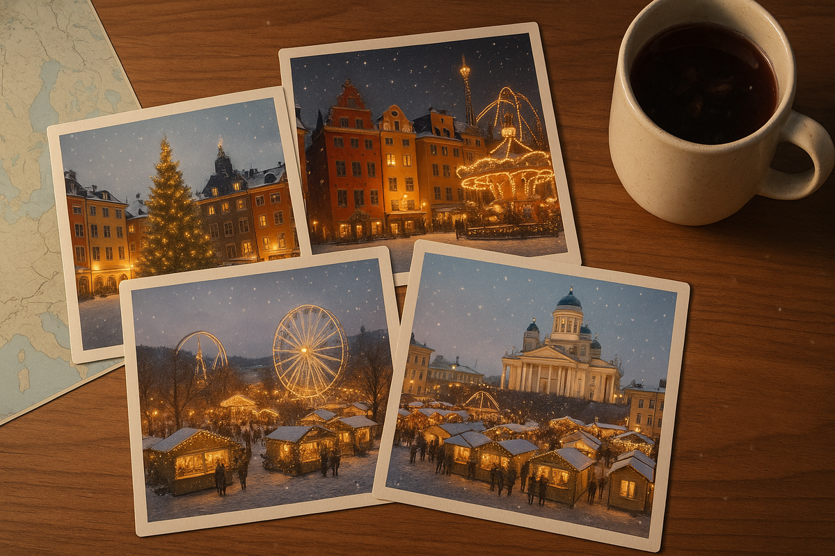 Where the atmosphere is strongest