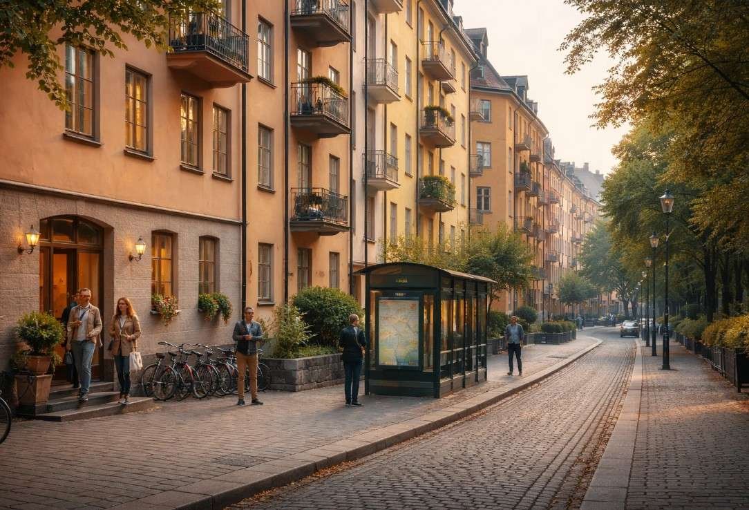 Where to Stay for 48 Hours