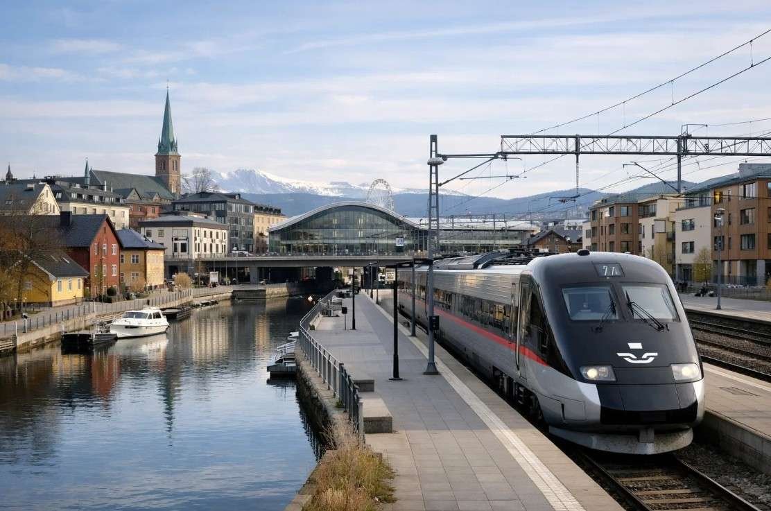 Where to base yourself during the trip