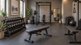 Delta Gym AB