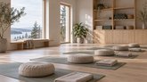 Skandinavisk Yoga & Meditationsskola