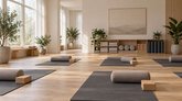 Urban OM - Center for inner growth & yoga studio