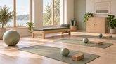 Mother Earth Pilates