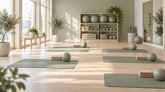 Stockholm Pilates Center