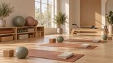 Pilates Söder AB