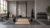 CrossFit Solid