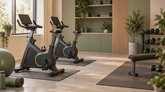Exhale Hardcore Gym